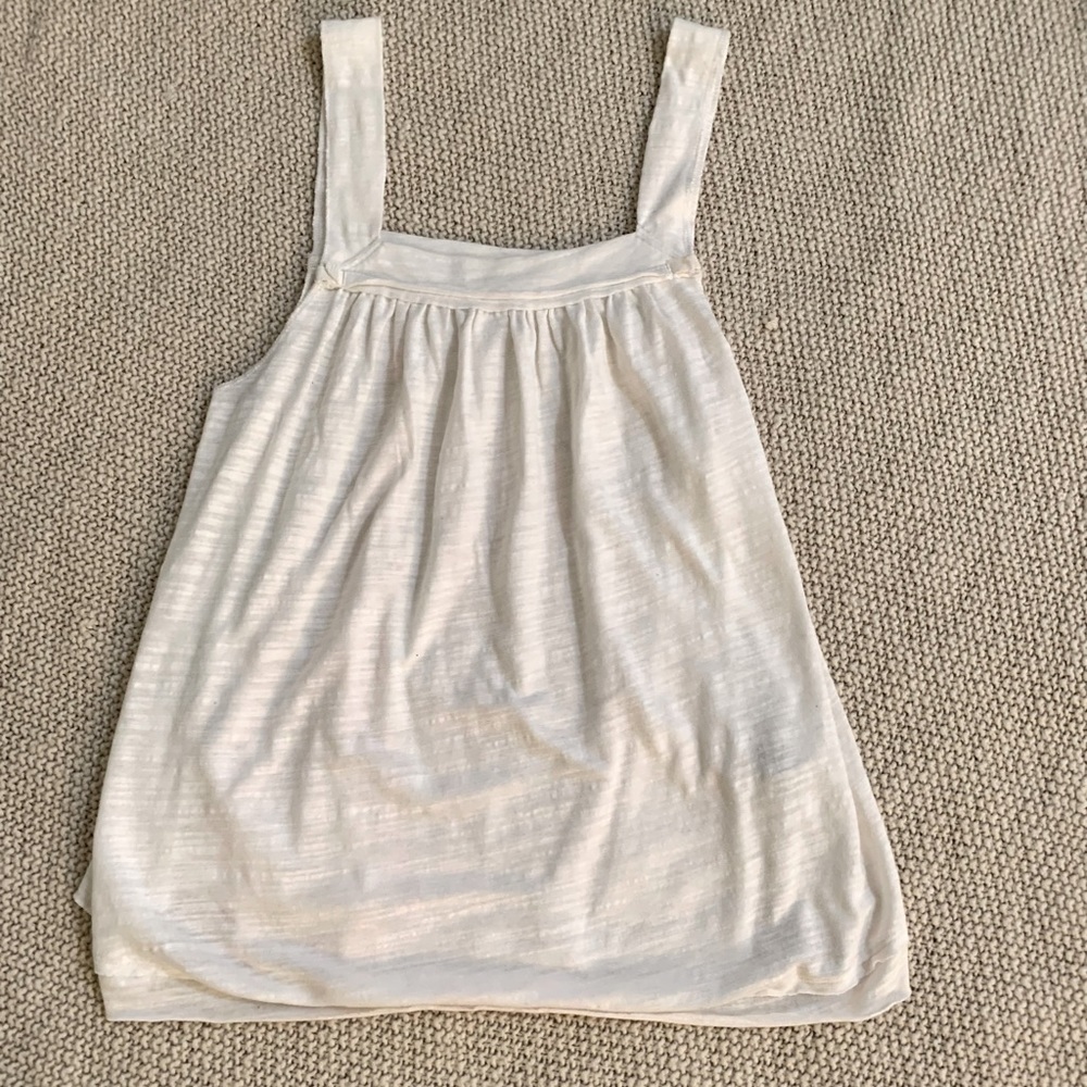 Free people tank top
